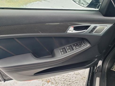 Used 2019 Genesis G80 3.3T Sport image 15