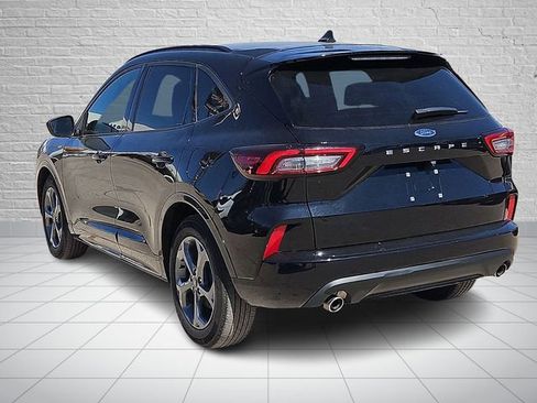 Used 2024 Ford Escape ST-Line w/ Cold Weather Package image 3