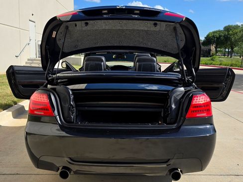Used 2013 BMW 335i Convertible RWD image 15