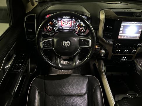 Used 2020 RAM 1500 Laramie image 13