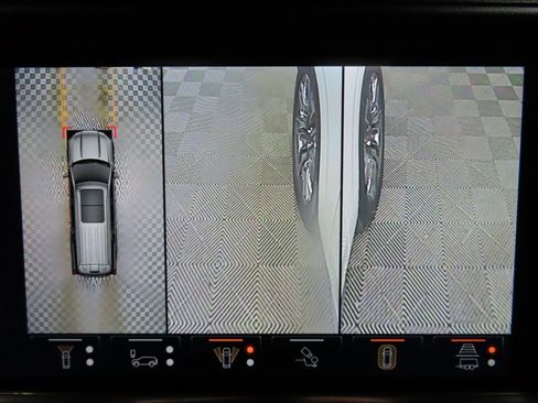 Used 2024 GMC Yukon XL Denali Ultimate image 21