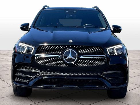 Used 2023 Mercedes-Benz GLE 350 image 3