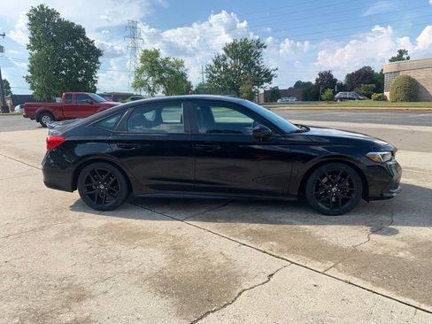 Used 2023 Honda Civic Si image 5