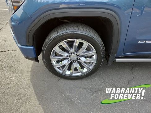 New 2026 GMC Sierra 1500 Denali image 19