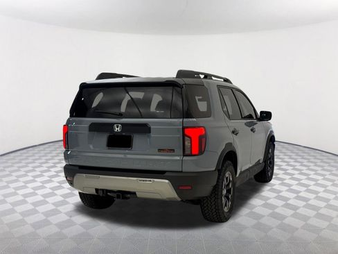 New 2026 Honda Passport TrailSport Elite image 5