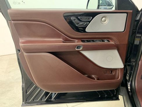 Used 2020 Lincoln Aviator Black Label w/ Dynamic Handling Package image 5