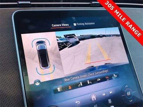 Used 2023 Mercedes-Benz EQE 350+ EQE 350+ w/ Exclusive Trim Package image 4