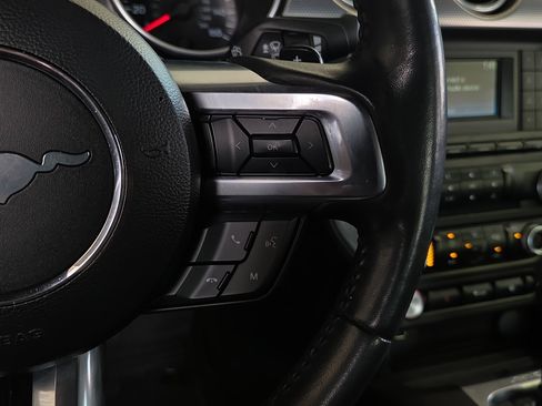 Used 2018 Ford Mustang GT image 10