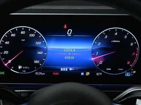 Certified 2024 Mercedes-Benz GLE 350 4MATIC image 19