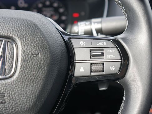 Used 2024 Honda Civic Touring image 15