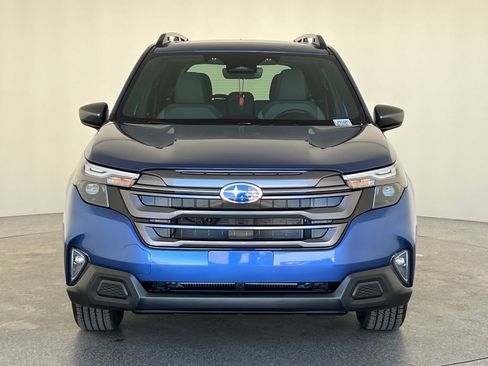 New 2026 Subaru Forester Premium image 10