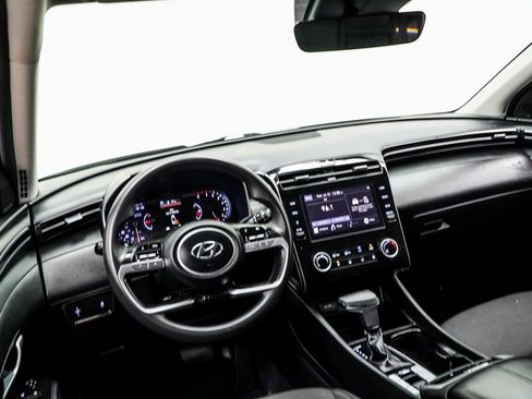 Used 2022 Hyundai Tucson SEL image 5