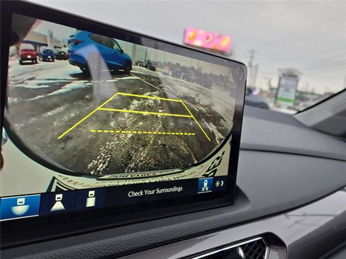 New 2026 Acura Integra image 6