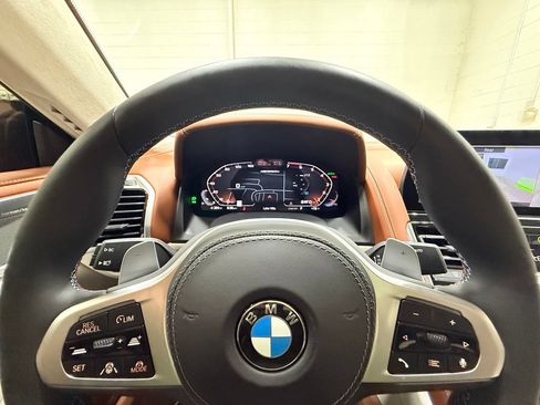 Used 2026 BMW M850i xDrive Coupe AWD/4WD image 21