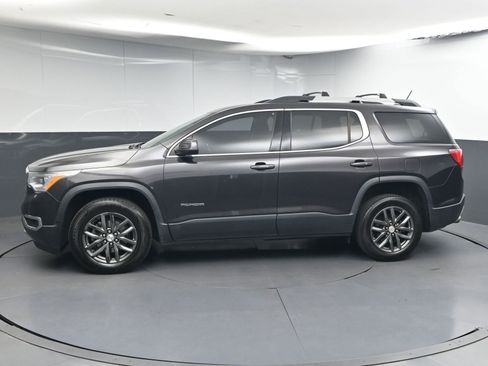 Used 2018 GMC Acadia SLT FWD image 4