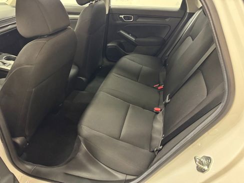 Used 2024 Honda Civic LX image 30