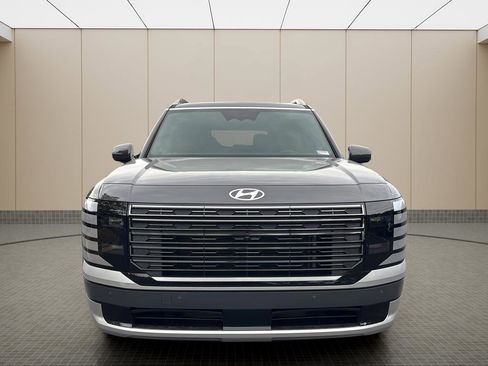 Used 2026 Hyundai Palisade Calligraphy FWD image 8