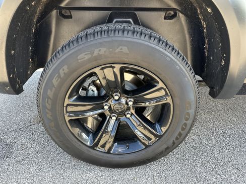 Used 2024 RAM 1500 Classic Warlock image 17