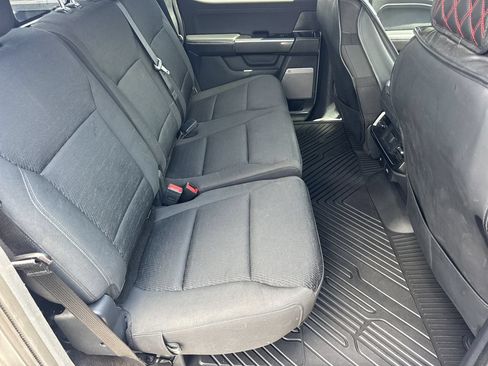 Used 2021 Ford F150 XLT w/ Equipment Group 302A High AWD/4WD image 15