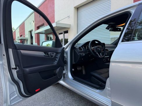 Used 2012 Mercedes-Benz C 250 Sedan image 72