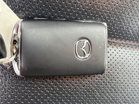 Used 2023 MAZDA CX-5 AWD 2.5 S w/ Premium Package image 37