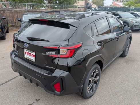 New 2025 Subaru Crosstrek 2.0i Premium image 5