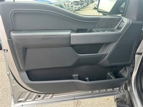 New 2025 Ford F150 XLT w/ Equipment Group 302A MID image 24