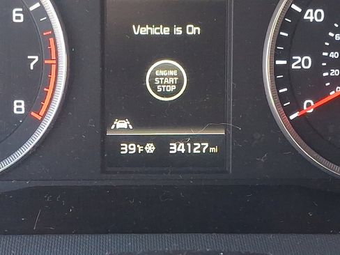 Used 2022 Kia K5 GT-Line image 19