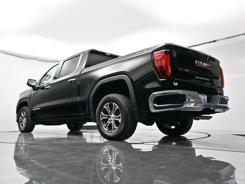 Certified 2024 GMC Sierra 1500 SLT image 50