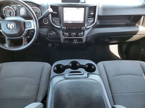 Used 2022 RAM 2500 Big Horn AWD/4WD image 25