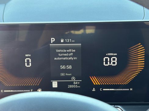 Used 2025 Kia Sorento LX FWD image 22