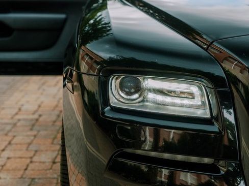 Used 2014 Rolls-Royce Wraith image 33