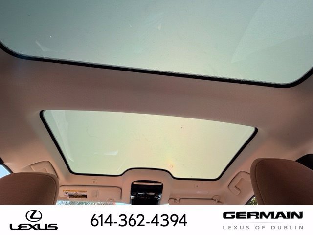 Certified 2023 Lexus RZ 450e Premium w/ Accessory Package (2T) AWD/4WD image 18
