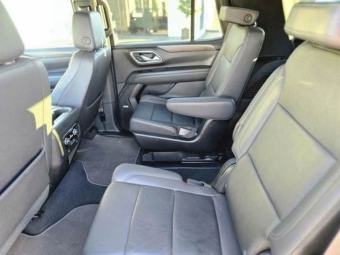 Used 2023 Chevrolet Tahoe LT image 10