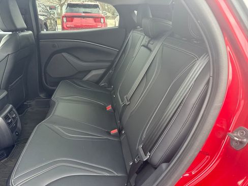 Used 2024 Ford Mustang Mach-E Premium image 14