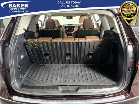 Used 2024 Subaru Ascent Touring w/ Popular Package #2 image 28