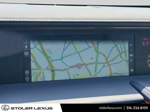 Used 2018 Lexus LC 500 Coupe w/ Touring Package RWD image 32