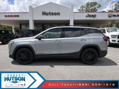 Used 2023 GMC Terrain SLT w/ Elevation Edition