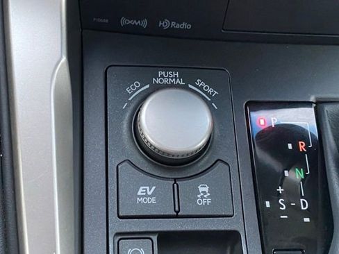 Used 2017 Lexus NX 300h AWD image 26