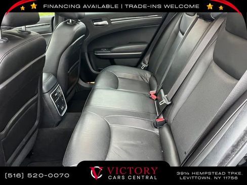 Used 2023 Chrysler 300 Touring L w/ Popular Equipment Group image 17