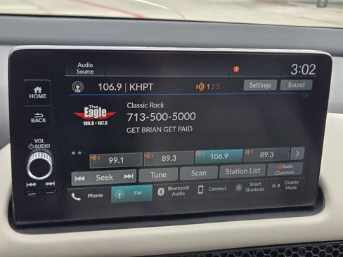 Certified 2024 Honda HR-V EX-L image 24
