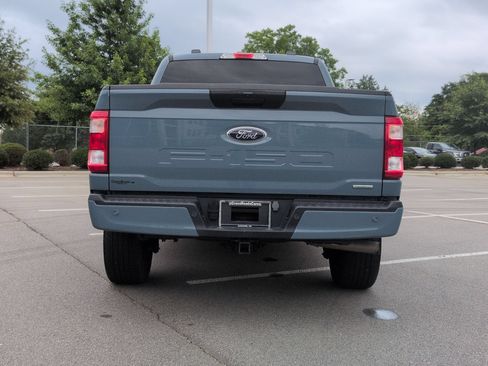 Certified 2023 Ford F150 XL w/ STX Appearance Package AWD/4WD image 5