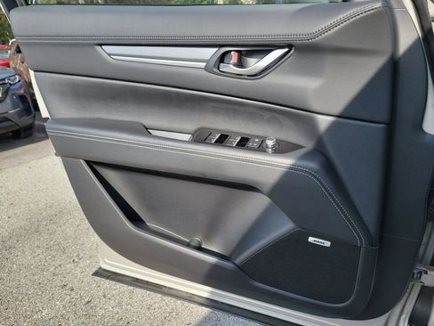 Certified 2024 MAZDA CX-5 AWD 2.5 S w/ Premium Package image 26