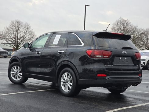 Used 2019 Kia Sorento L image 14
