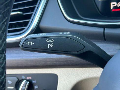 Used 2022 Audi Q5 2.0T Premium Plus w/ Premium Plus Package image 31