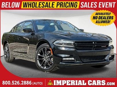 Used 2023 Dodge Charger SXT w/ Blacktop Special Edition