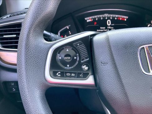 Used 2018 Honda CR-V EX image 24