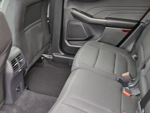 New 2025 Ford Escape Active w/ Tech Pack #1 image 22