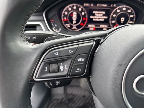 Used 2018 Audi A5 2.0T Premium Plus w/ Premium Plus image 11