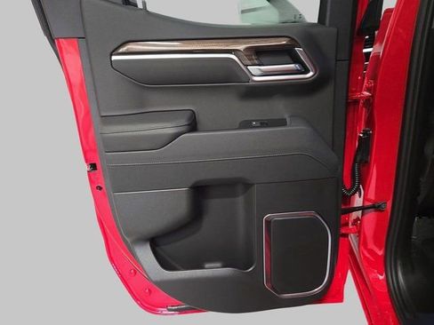 New 2026 Chevrolet Silverado 1500 LT image 16